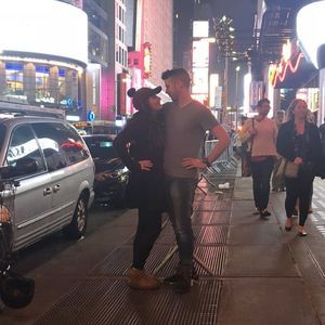 Meet your Posher, Miriam